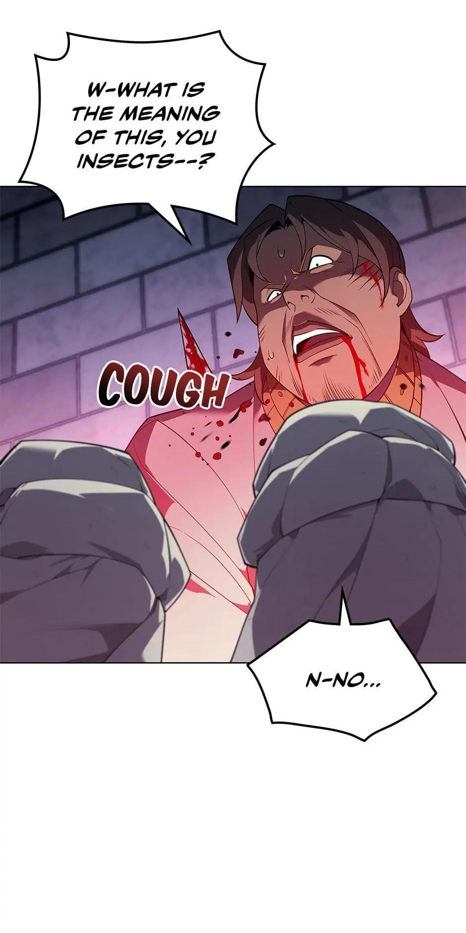 Overgeared Chapter 130 — page 87