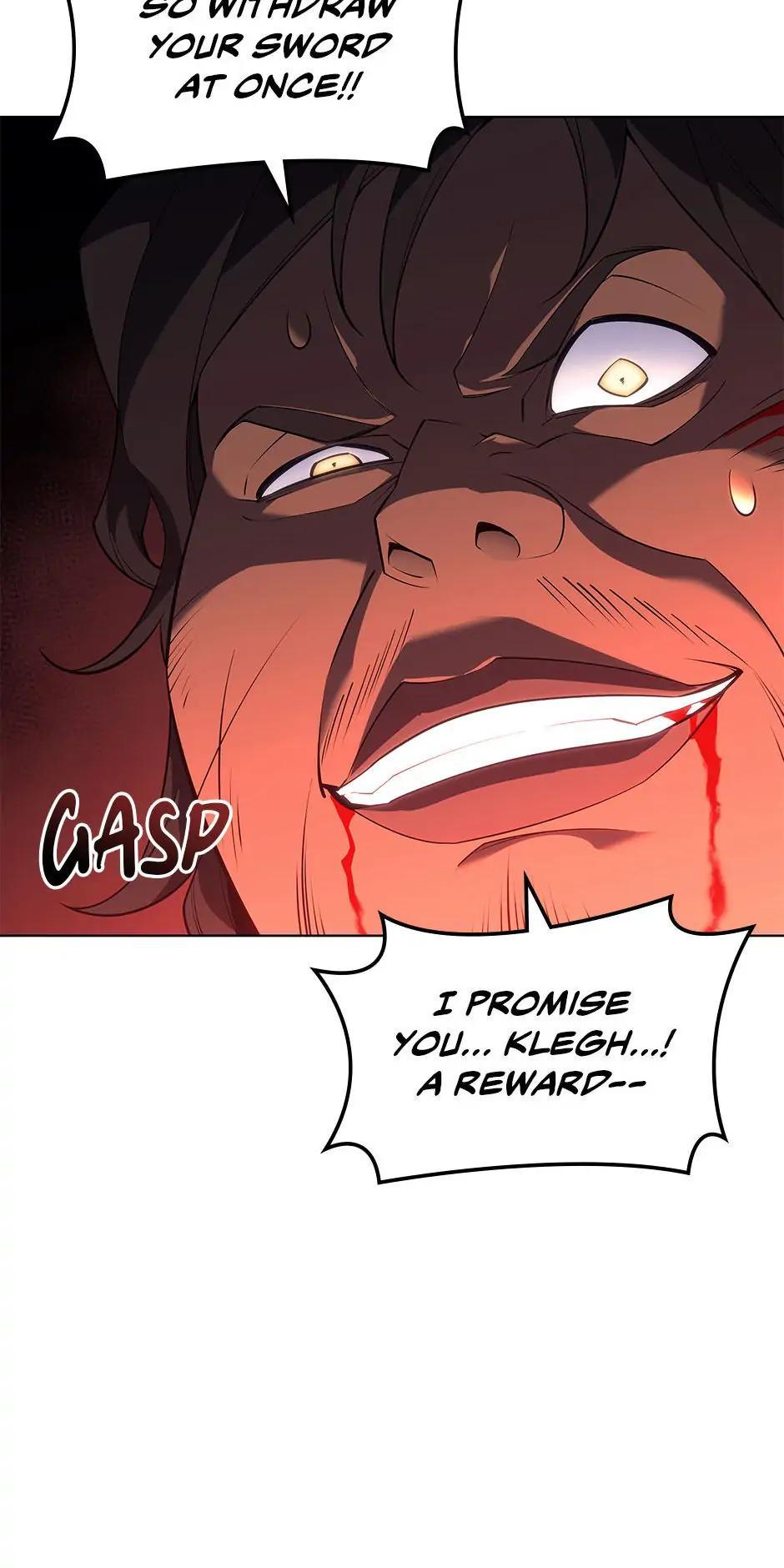 Overgeared Chapter 130 — page 90