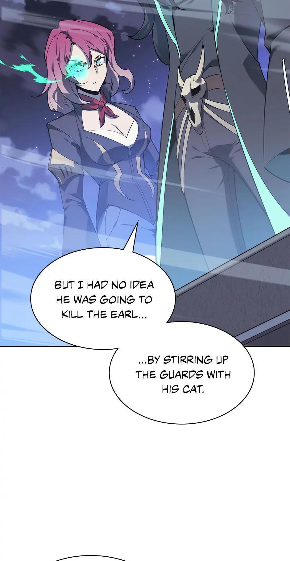 Overgeared Chapter 130 — page 95