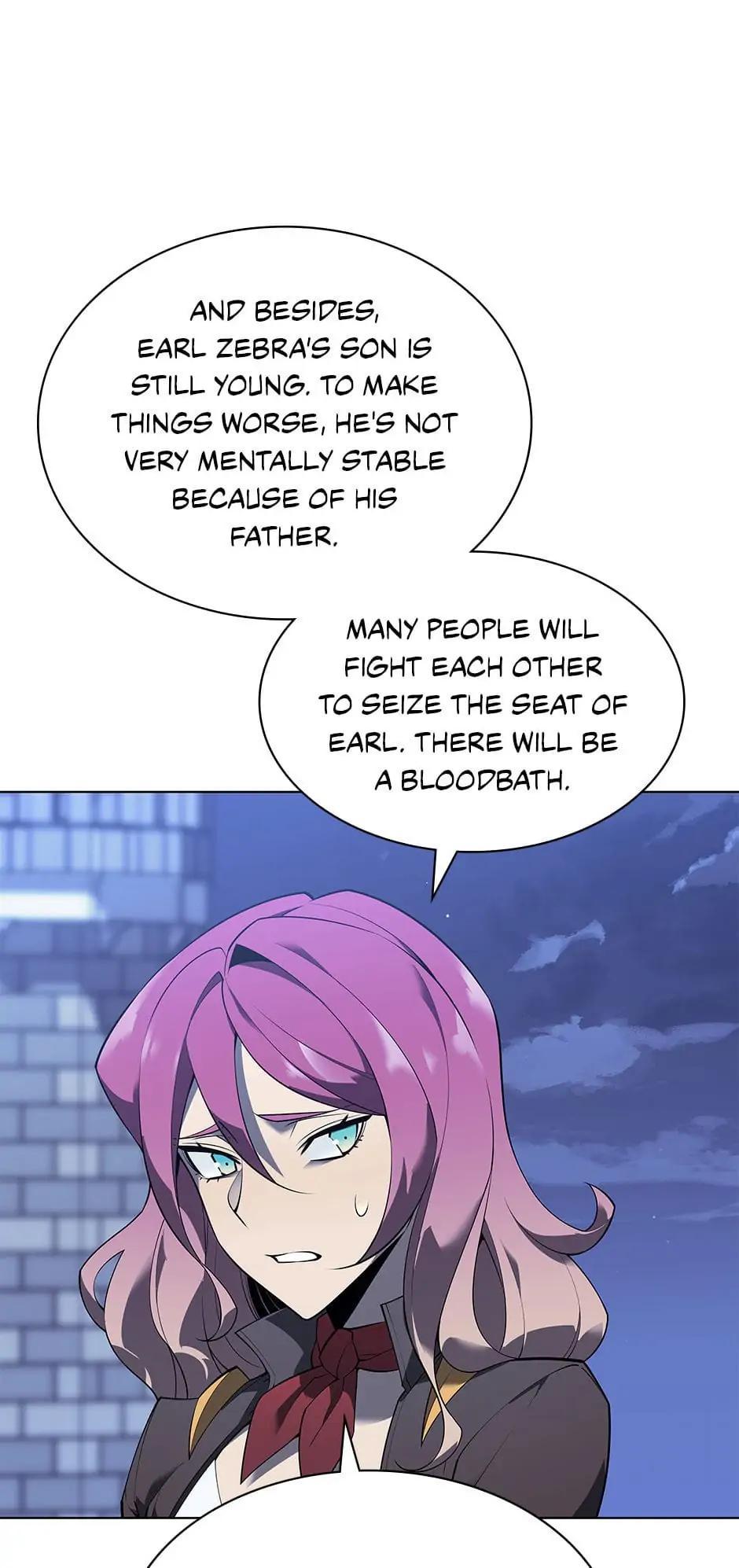 Overgeared Chapter 130 — page 97