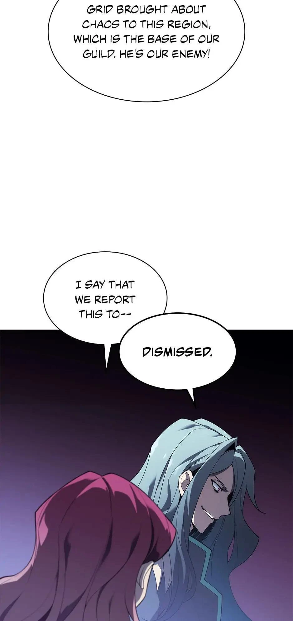 Overgeared Chapter 130 — page 98