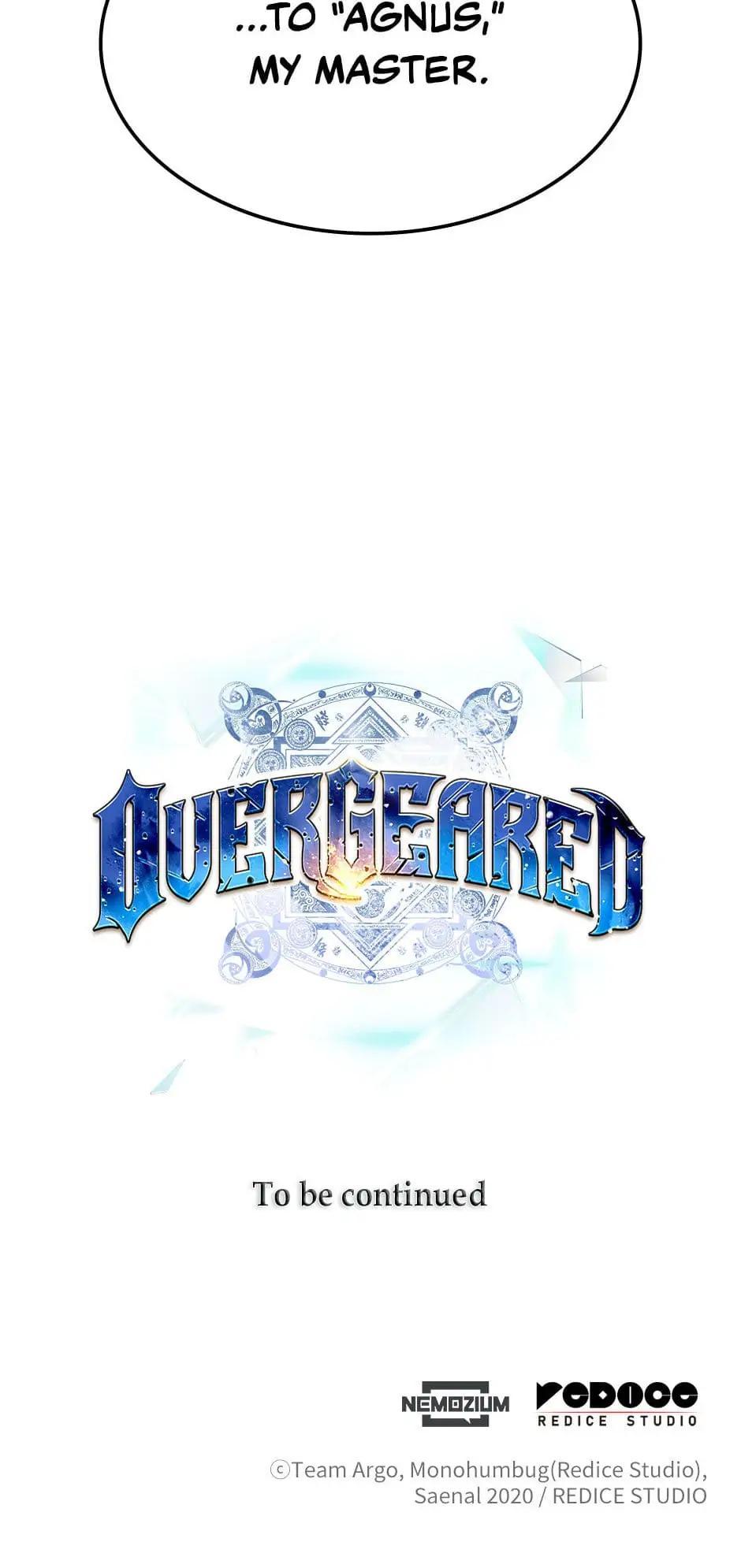 Overgeared Chapter 130 — page 105