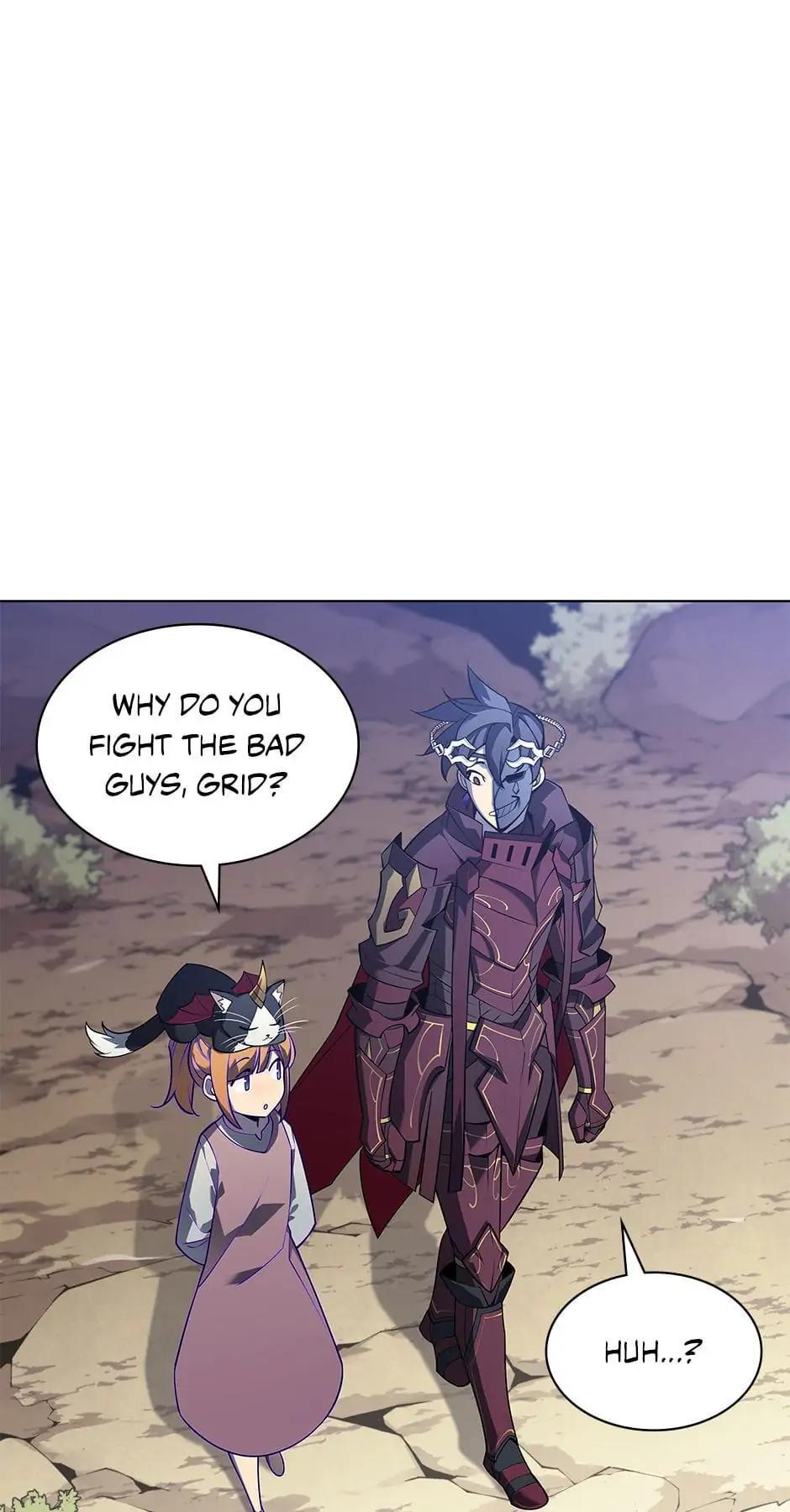 Overgeared Chapter 131 — page 1