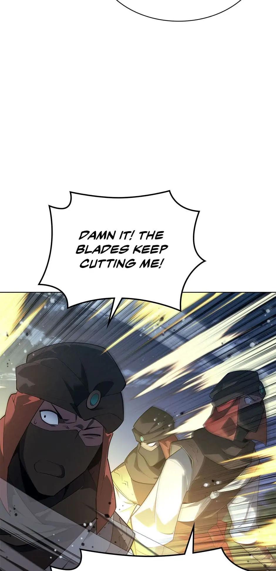 Overgeared Chapter 131 — page 20