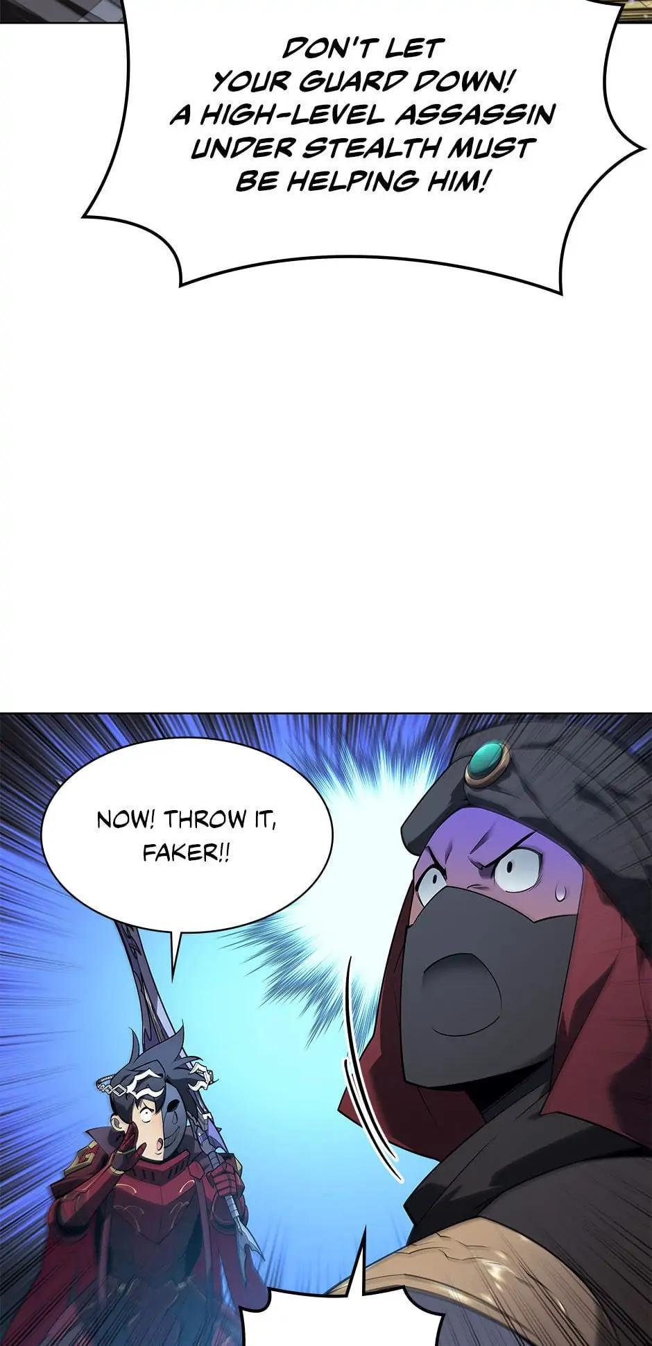 Overgeared Chapter 131 — page 21