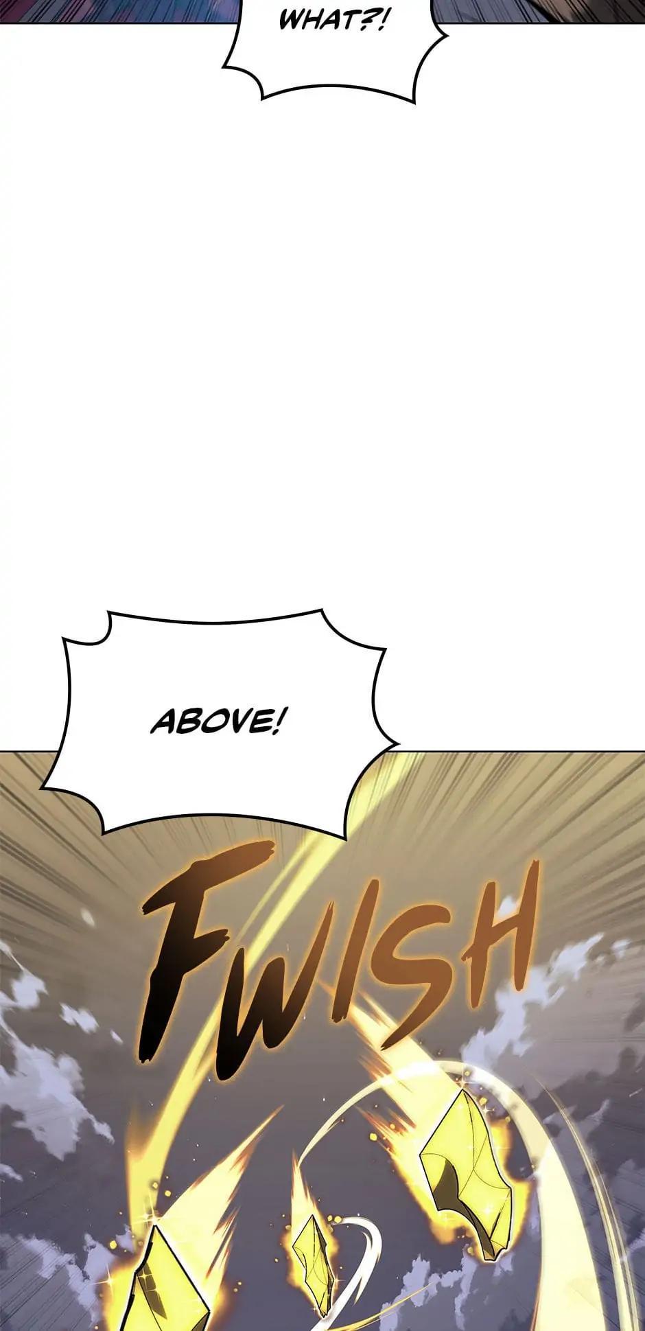 Overgeared Chapter 131 — page 22