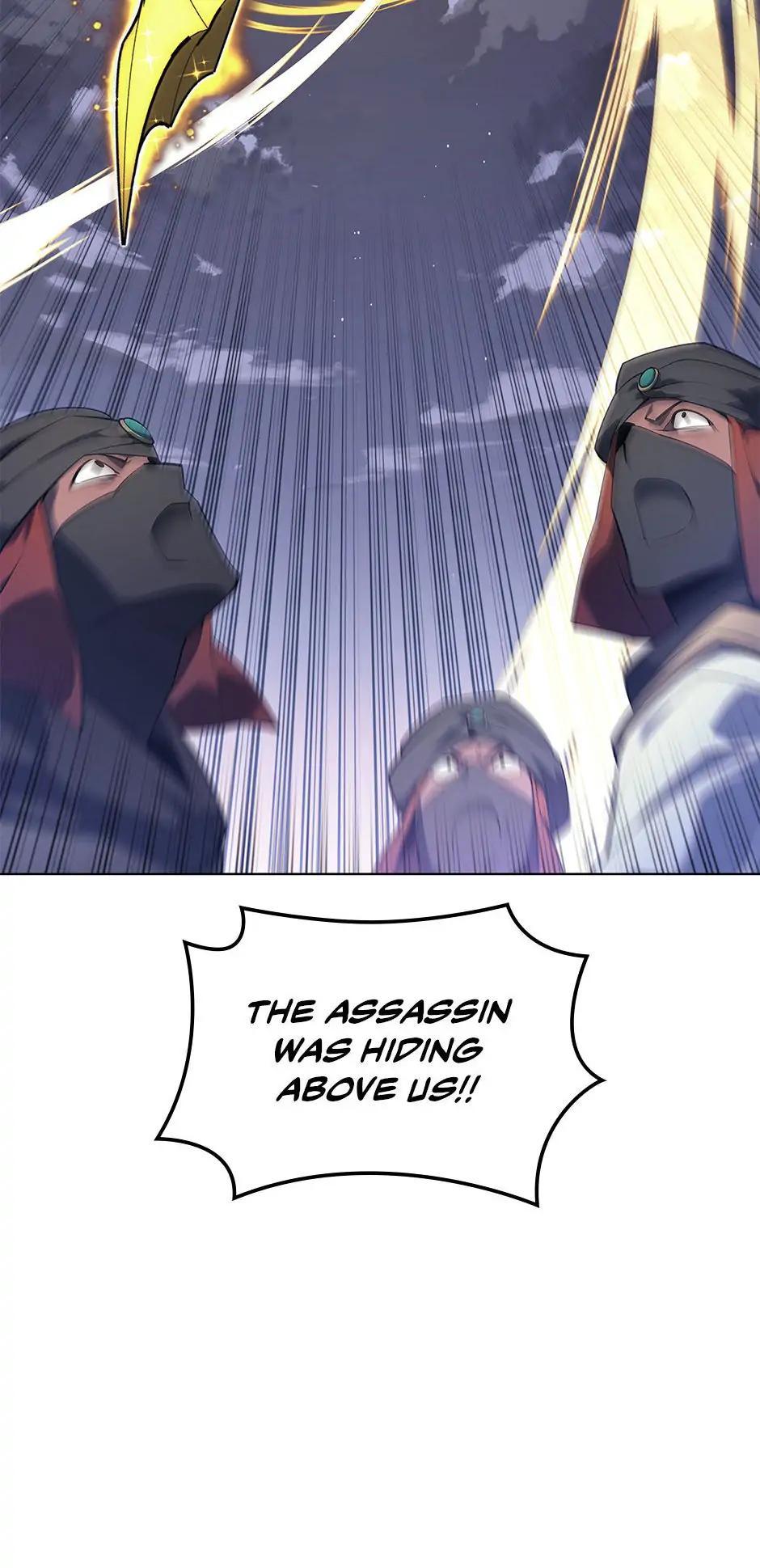 Overgeared Chapter 131 — page 23