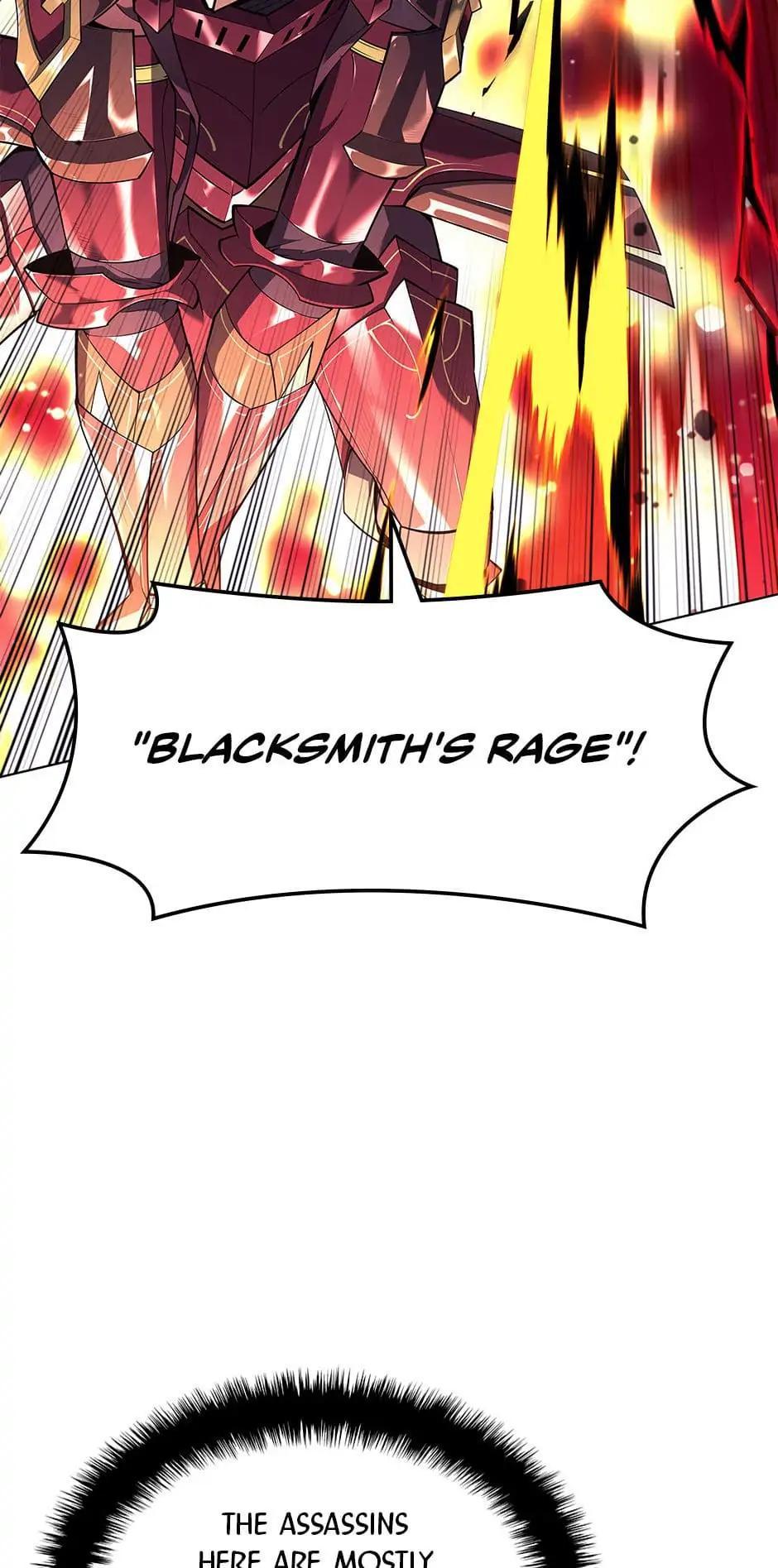 Overgeared Chapter 131 — page 25