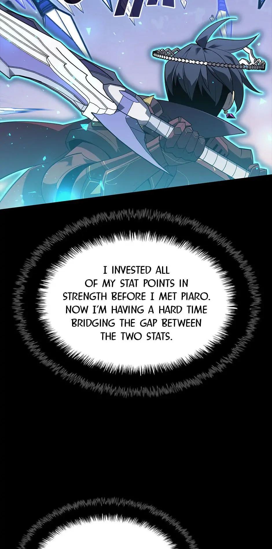 Overgeared Chapter 131 — page 28