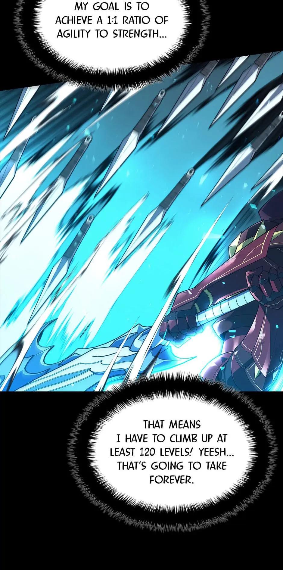 Overgeared Chapter 131 — page 29