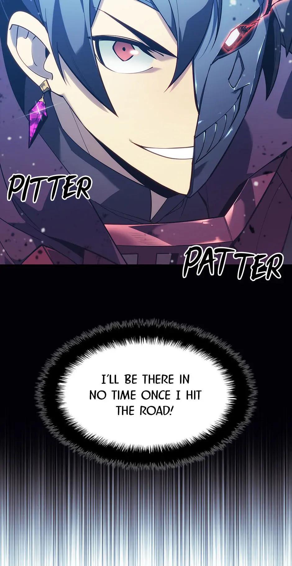 Overgeared Chapter 131 — page 34