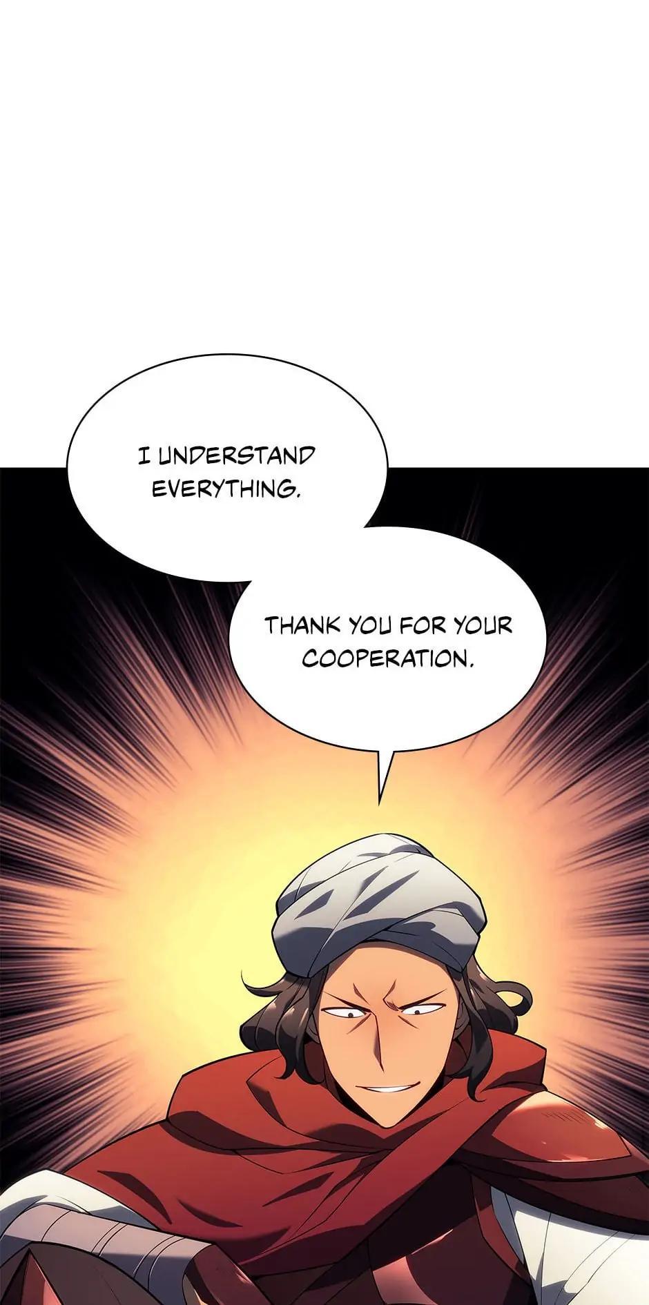 Overgeared Chapter 131 — page 38