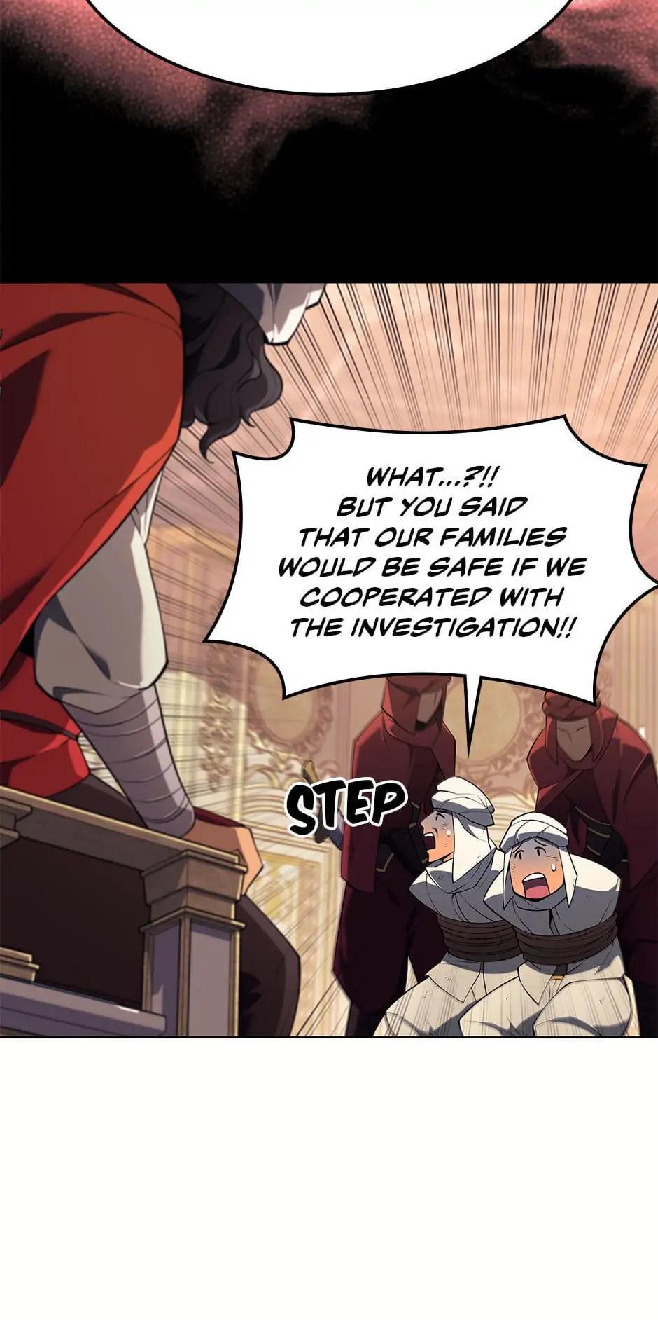 Overgeared Chapter 131 — page 40