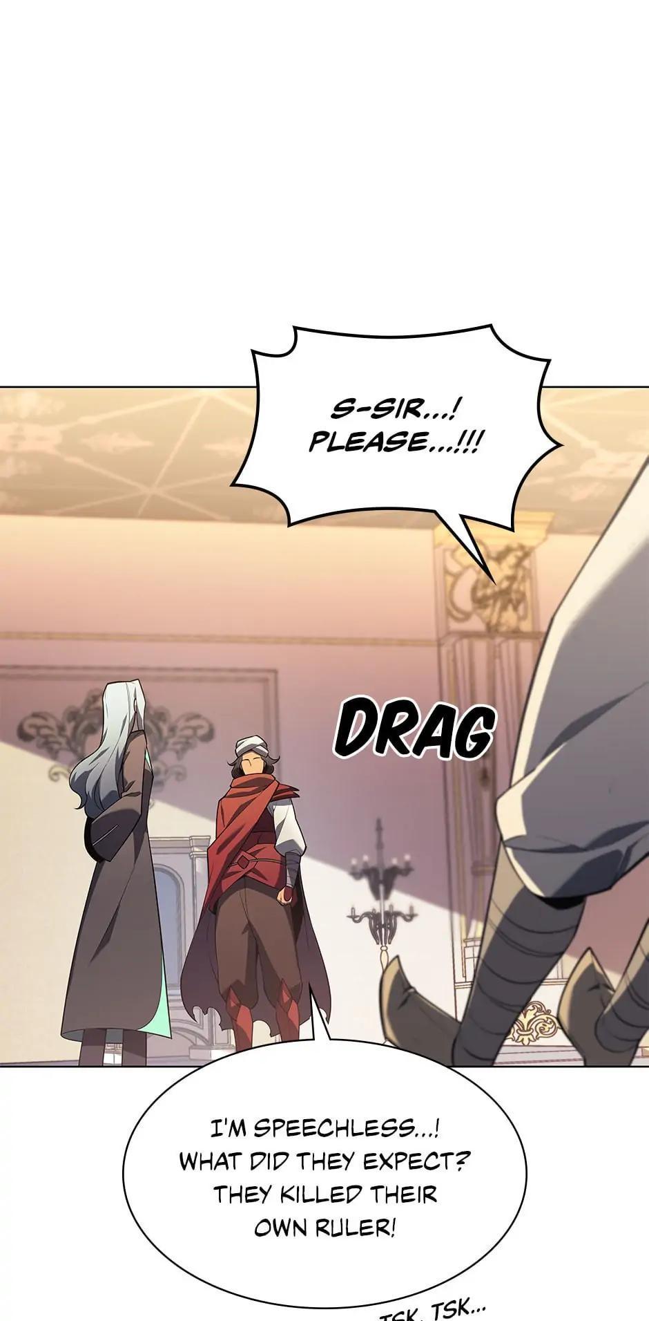 Overgeared Chapter 131 — page 42