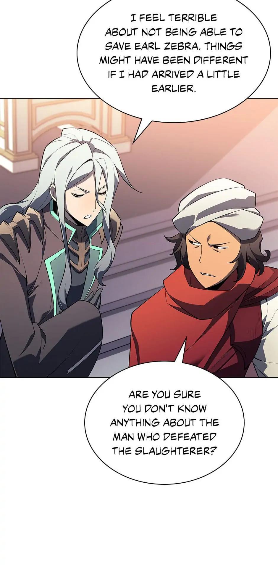Overgeared Chapter 131 — page 46