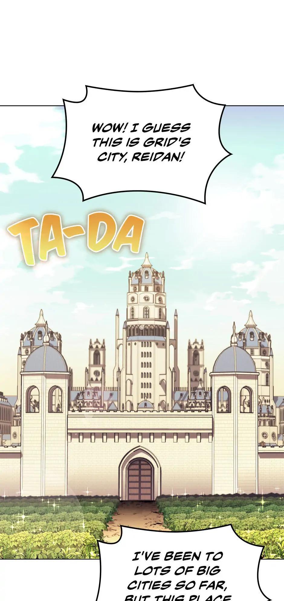 Overgeared Chapter 131 — page 54