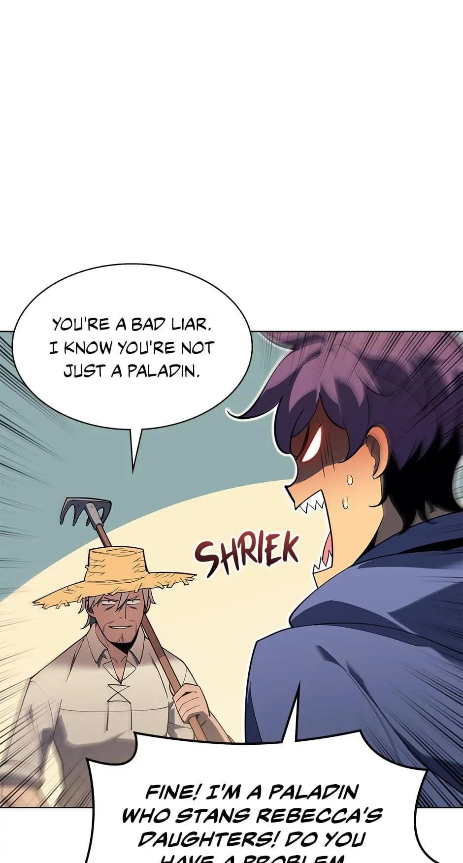 Overgeared Chapter 131 — page 64
