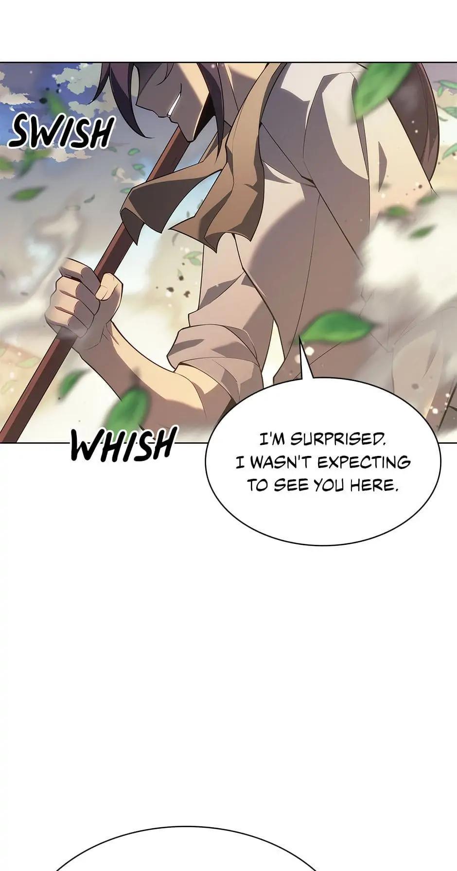 Overgeared Chapter 131 — page 85