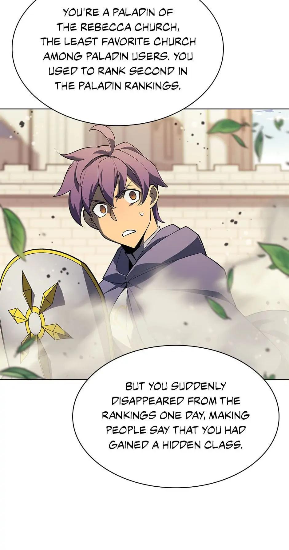 Overgeared Chapter 131 — page 86