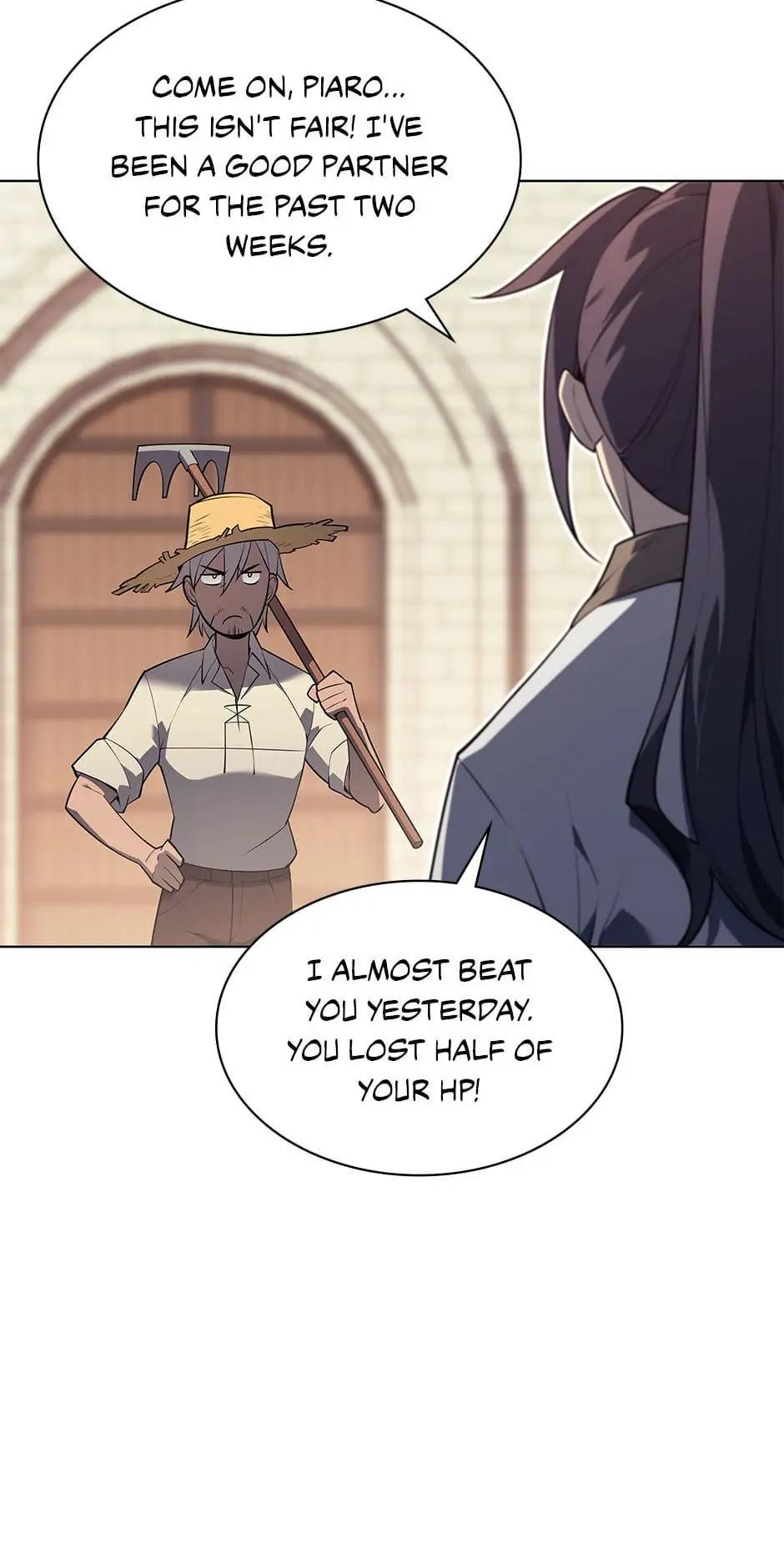 Overgeared Chapter 131 — page 90