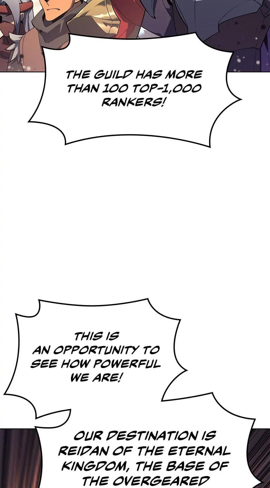 Overgeared Chapter 131 — page 100
