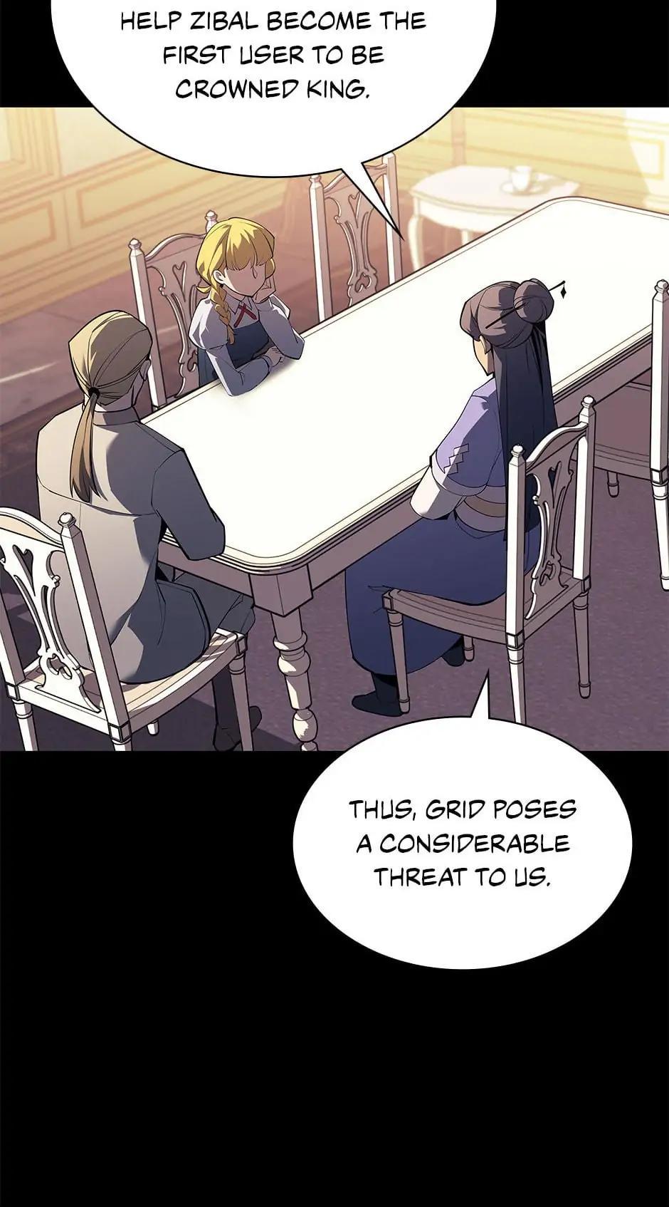 Overgeared Chapter 131 — page 104