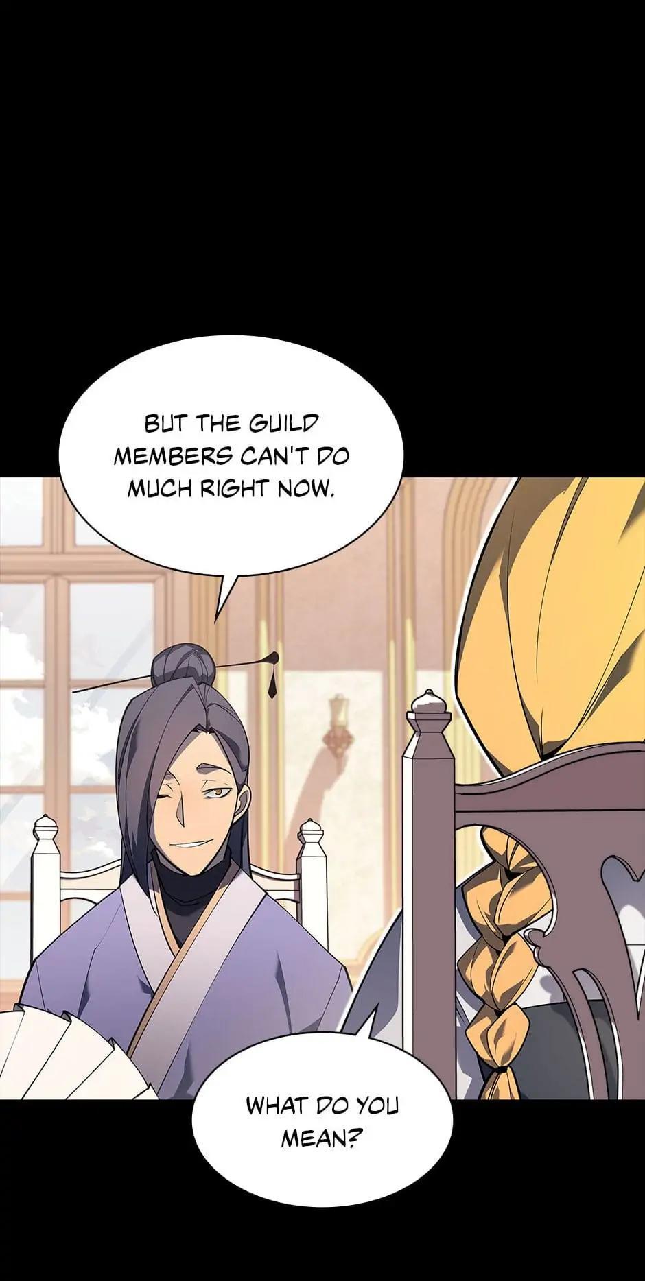 Overgeared Chapter 131 — page 106