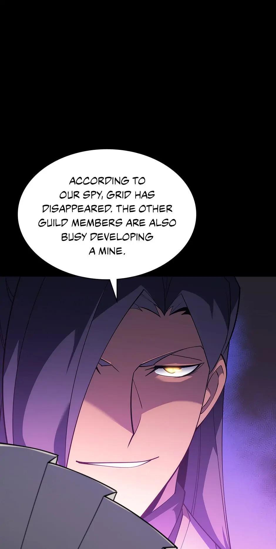 Overgeared Chapter 131 — page 107