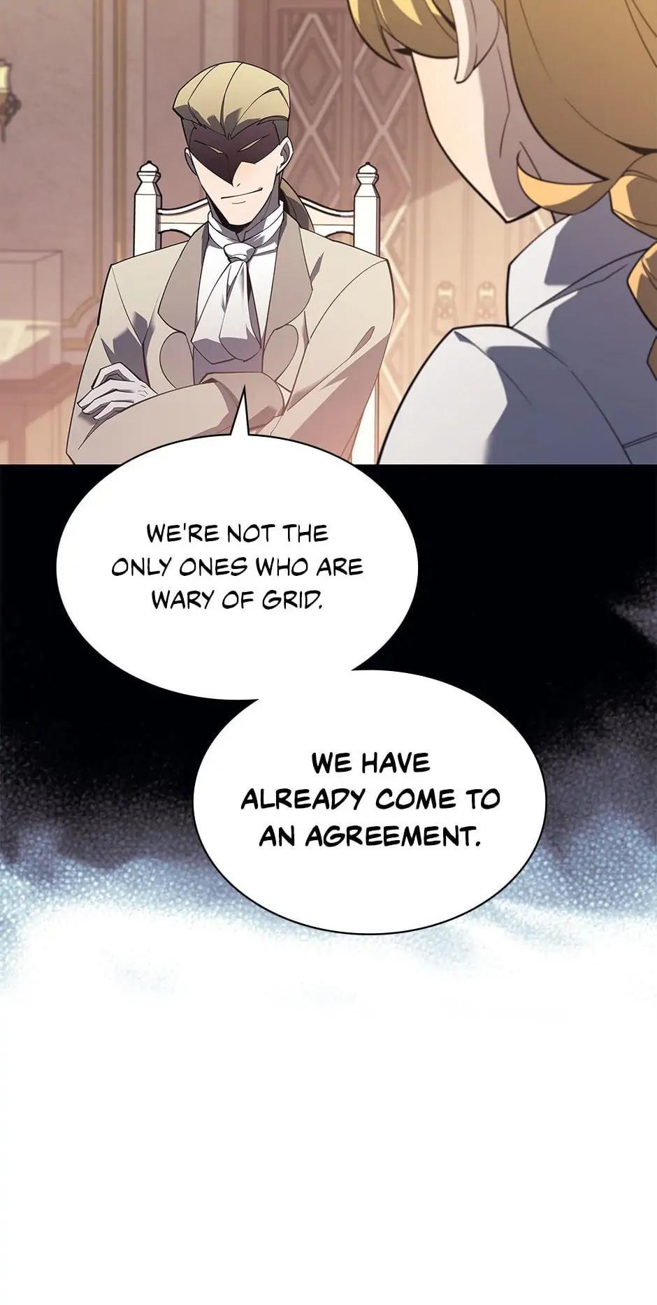 Overgeared Chapter 131 — page 110