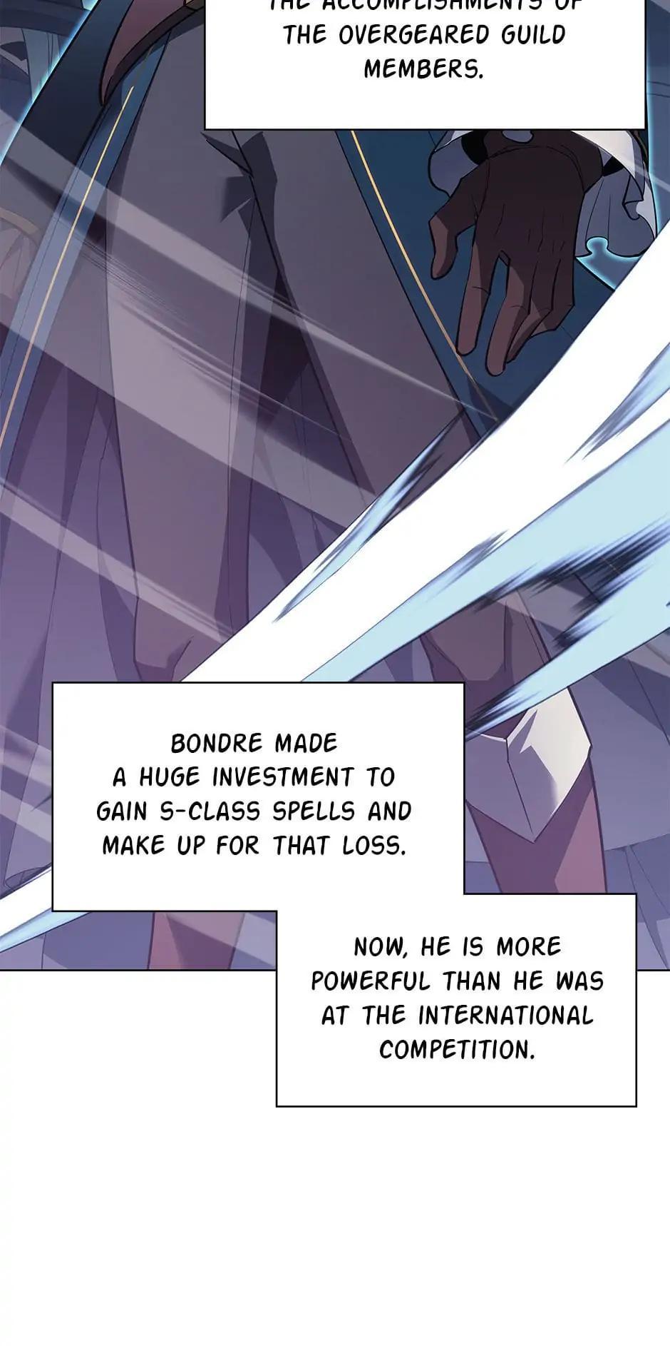 Overgeared Chapter 132 — page 5