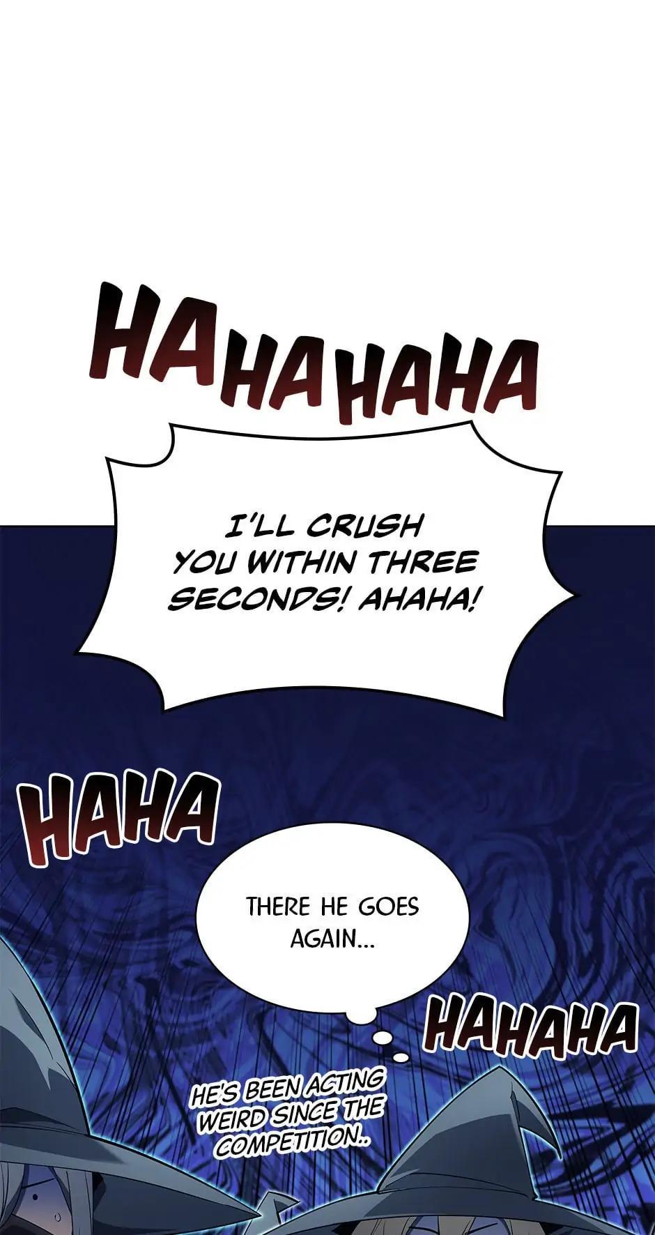 Overgeared Chapter 132 — page 7