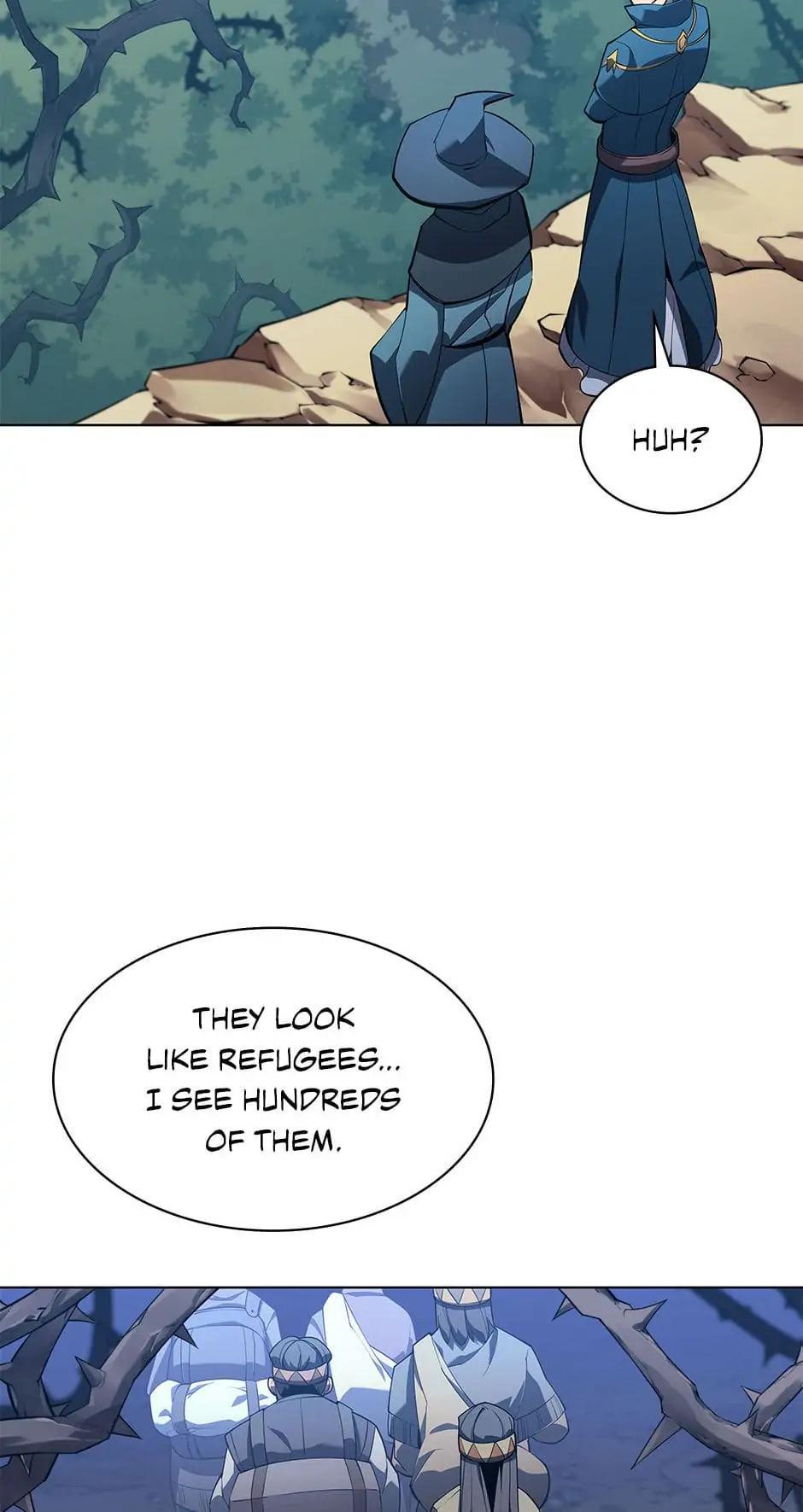 Overgeared Chapter 132 — page 9