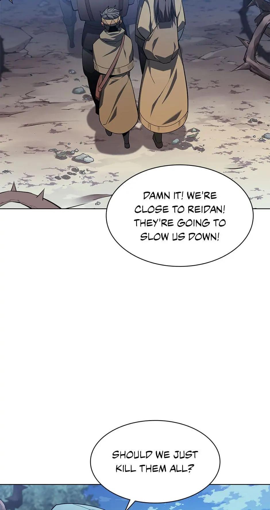 Overgeared Chapter 132 — page 10