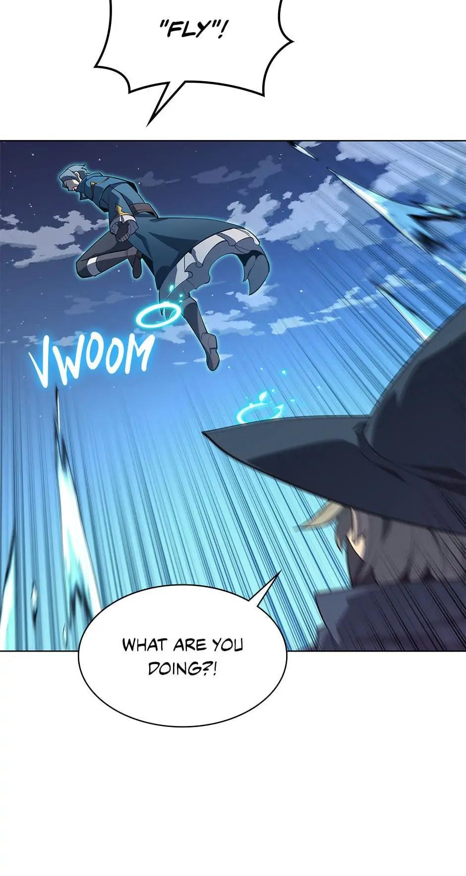 Overgeared Chapter 132 — page 12