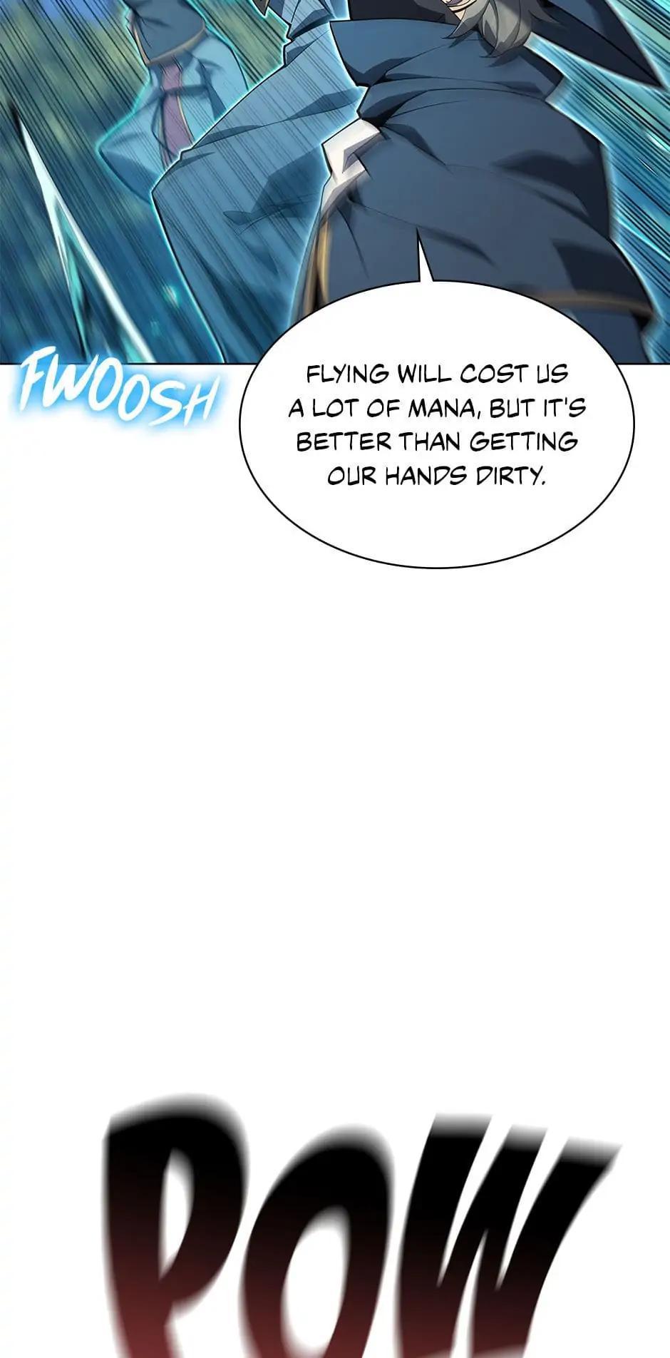 Overgeared Chapter 132 — page 15