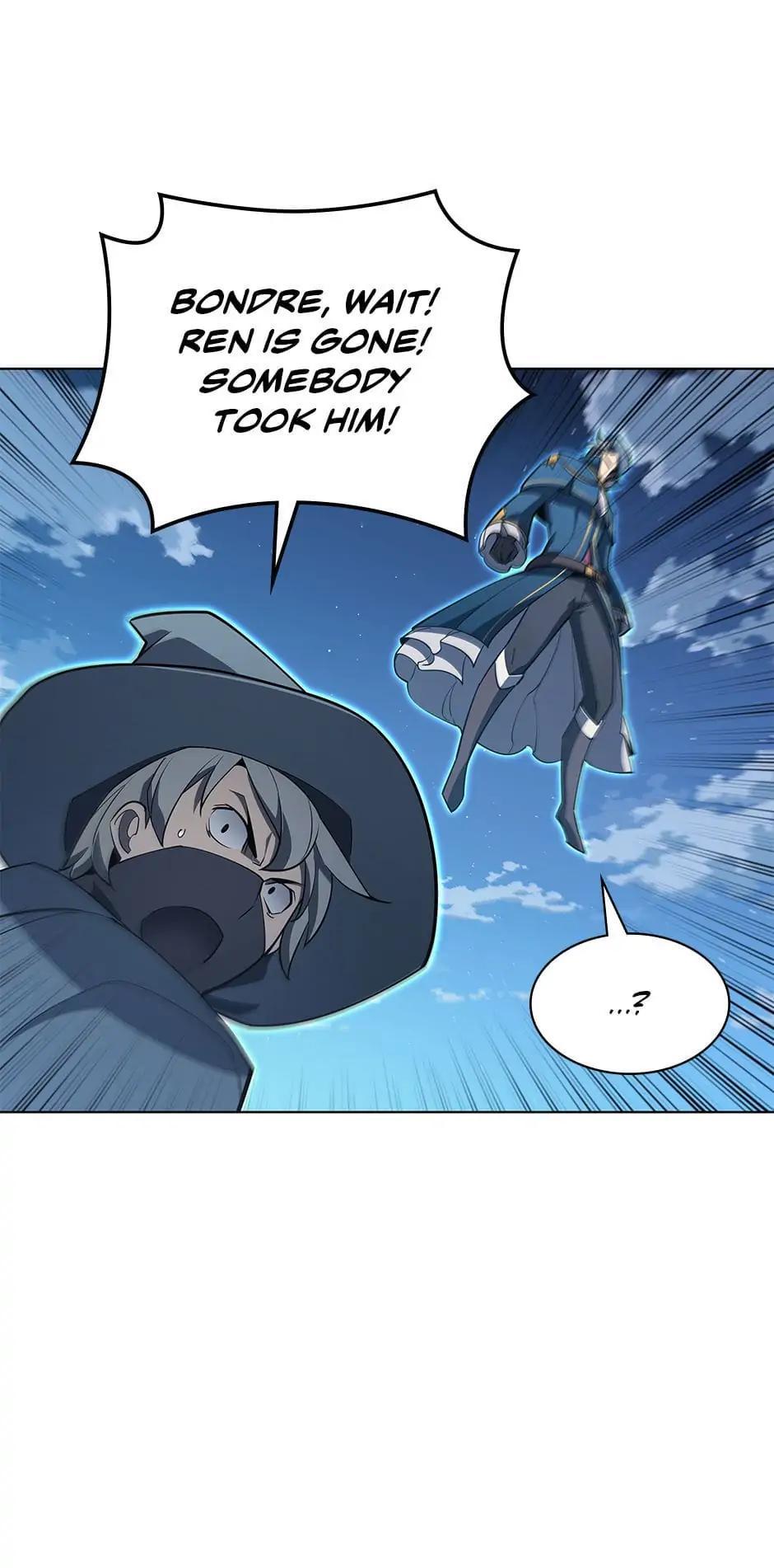 Overgeared Chapter 132 — page 17