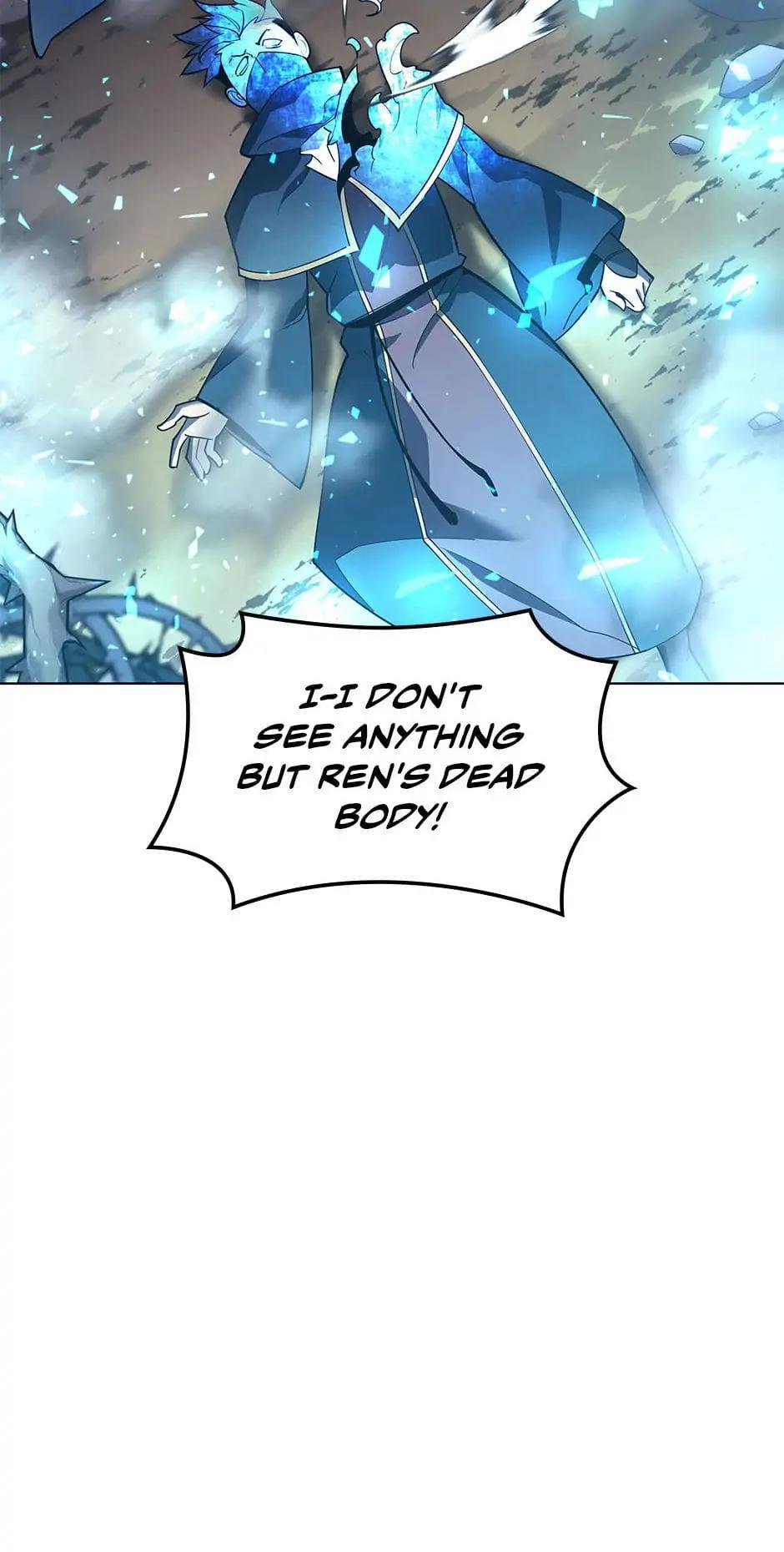 Overgeared Chapter 132 — page 22