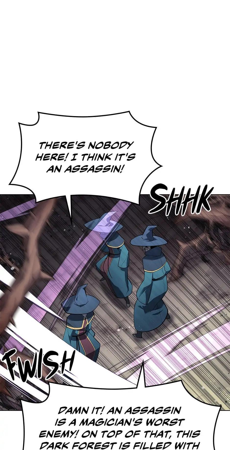 Overgeared Chapter 132 — page 24