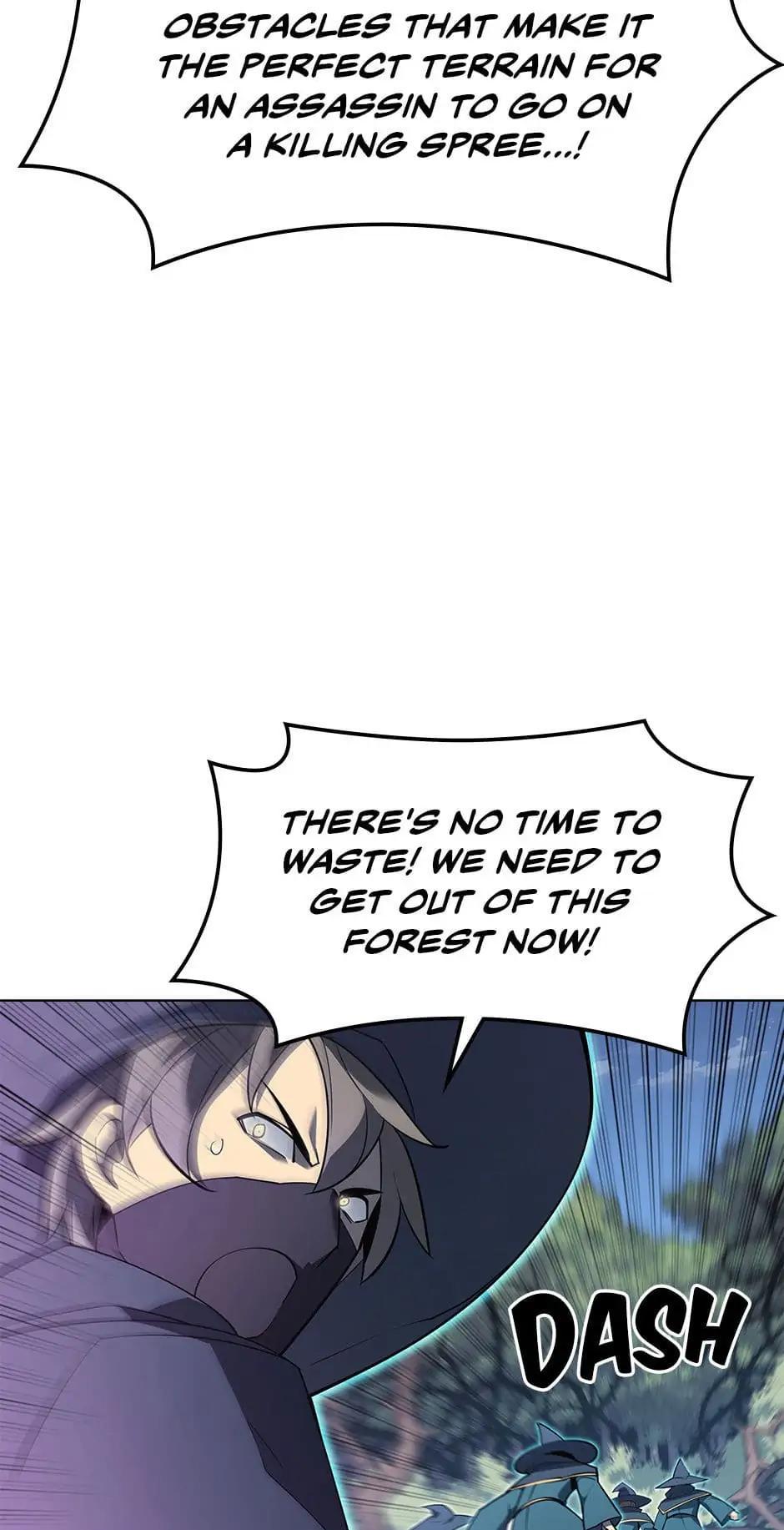 Overgeared Chapter 132 — page 25