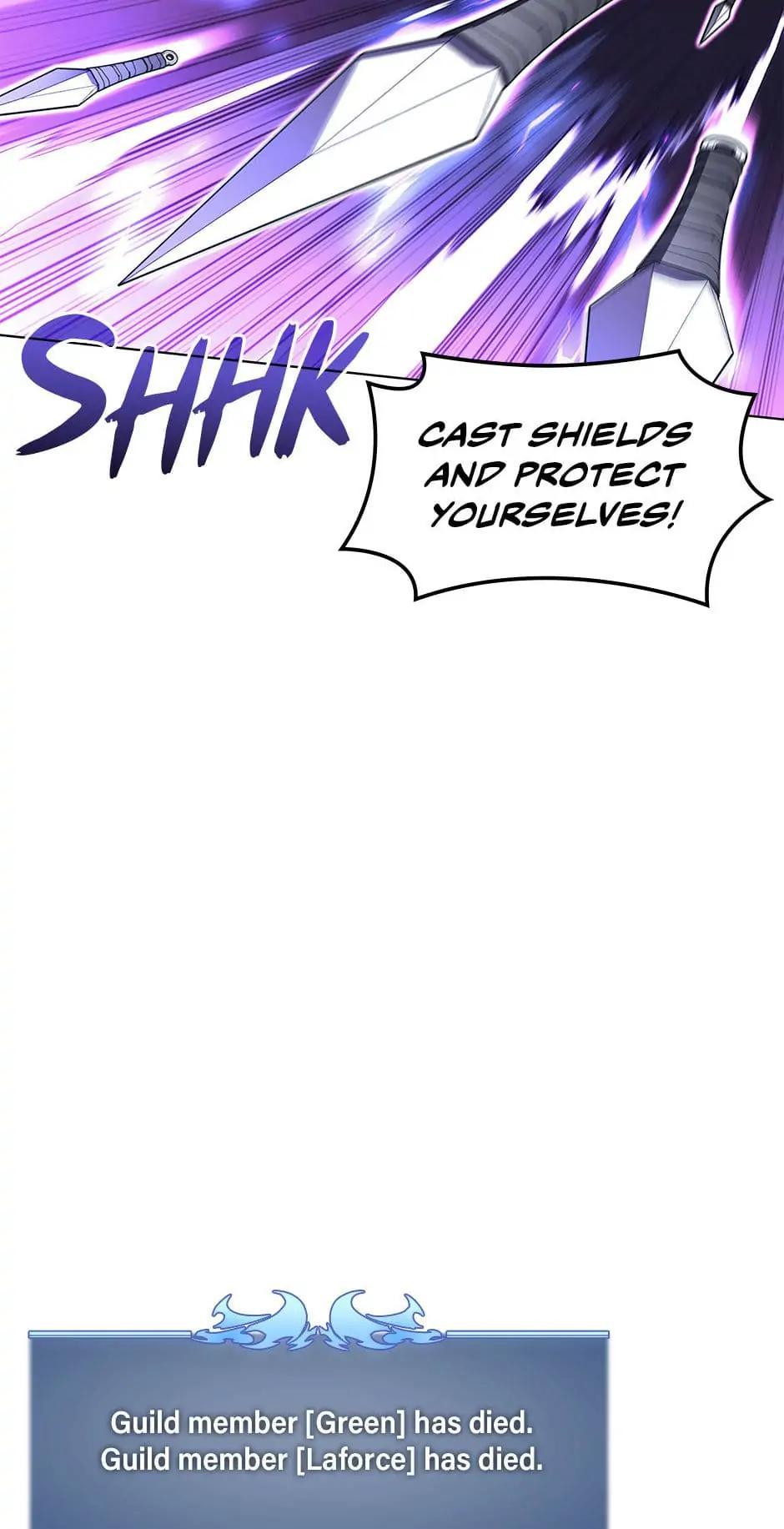 Overgeared Chapter 132 — page 27