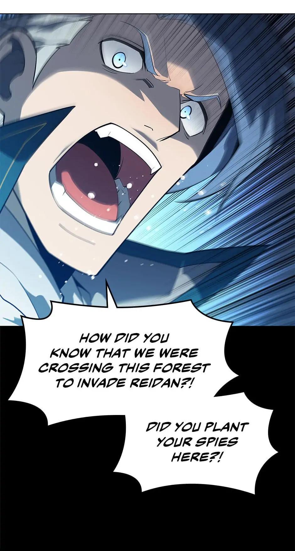 Overgeared Chapter 132 — page 34