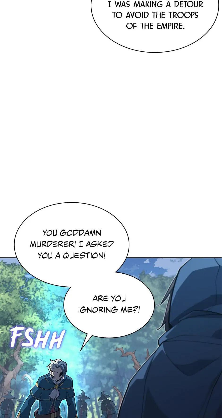 Overgeared Chapter 132 — page 38