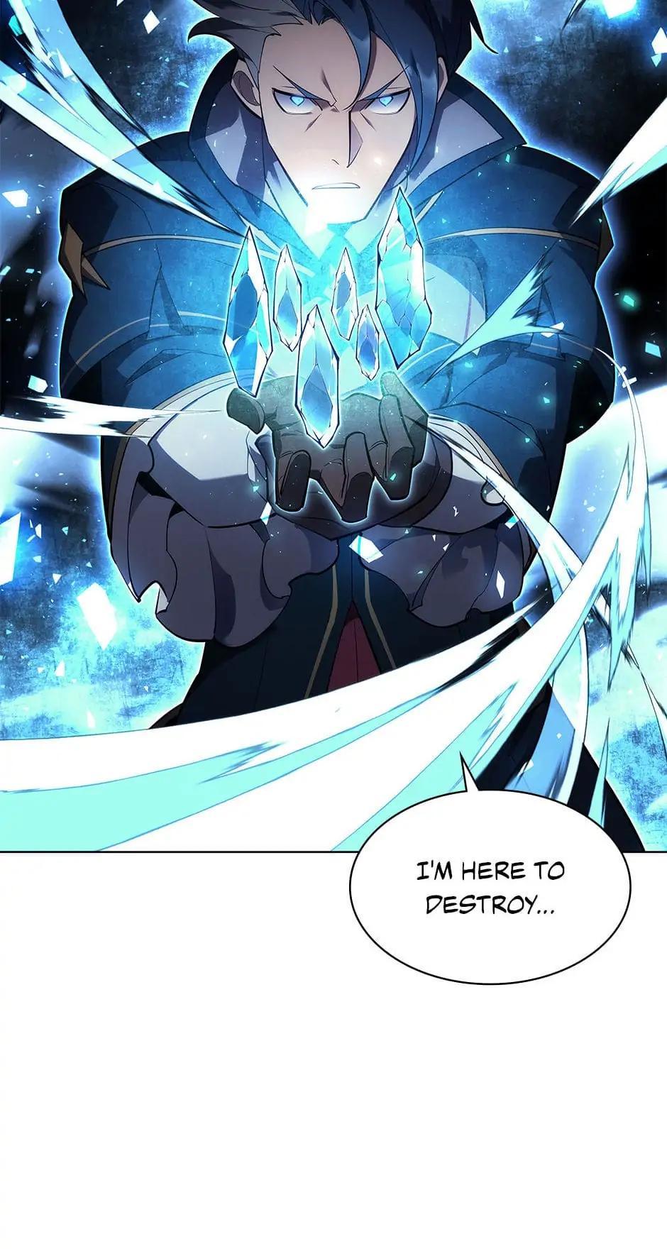 Overgeared Chapter 132 — page 40