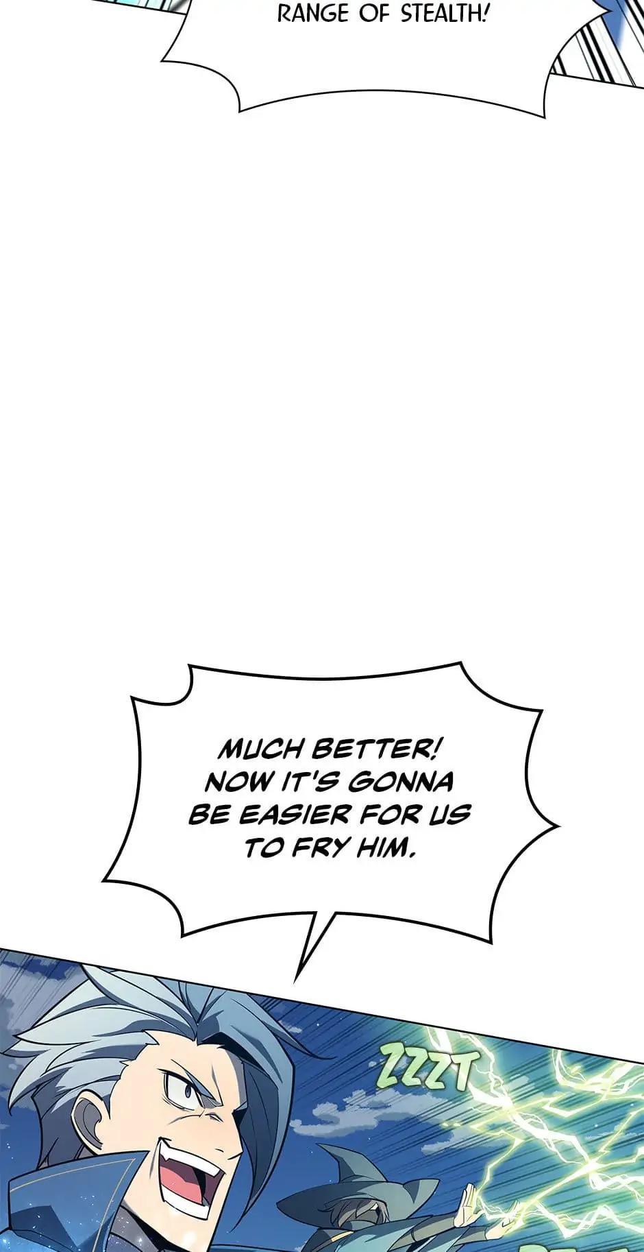 Overgeared Chapter 132 — page 56
