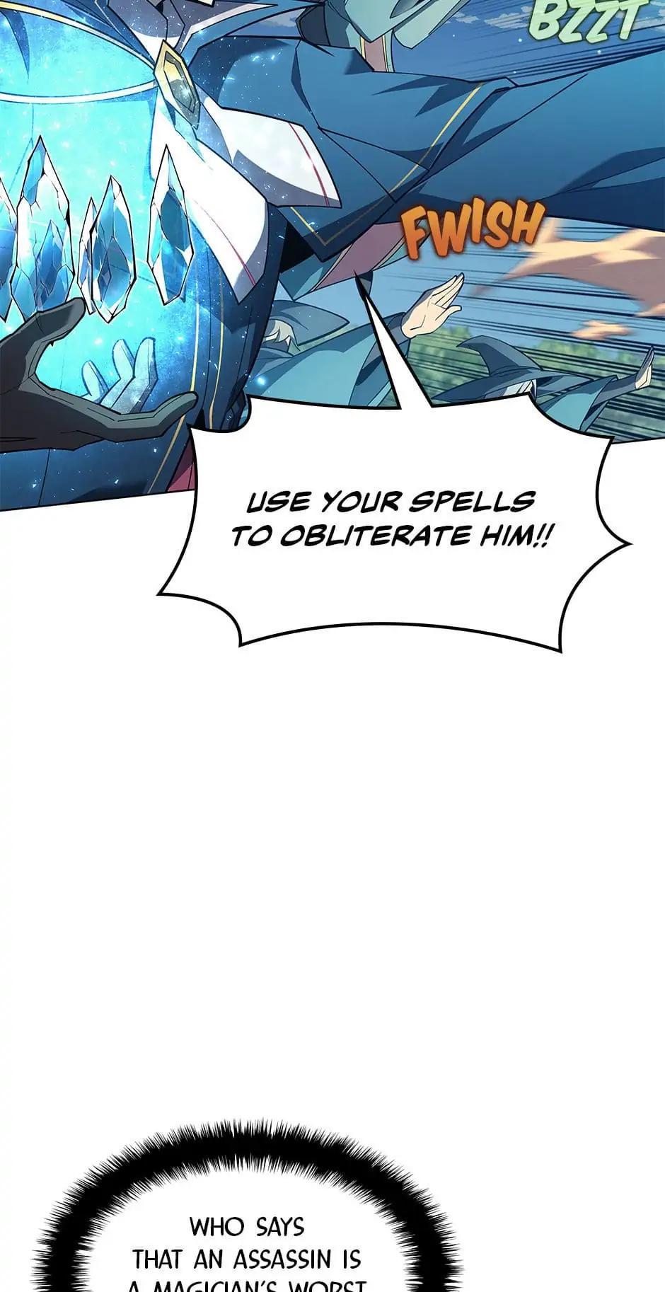 Overgeared Chapter 132 — page 57