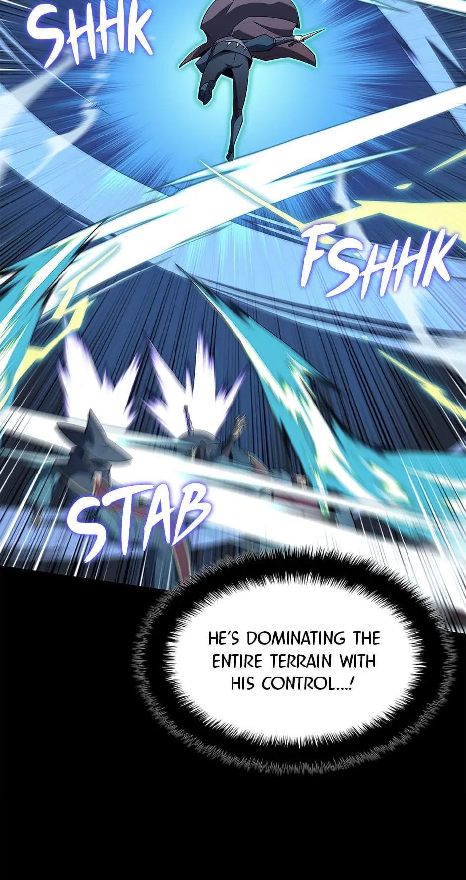 Overgeared Chapter 132 — page 67
