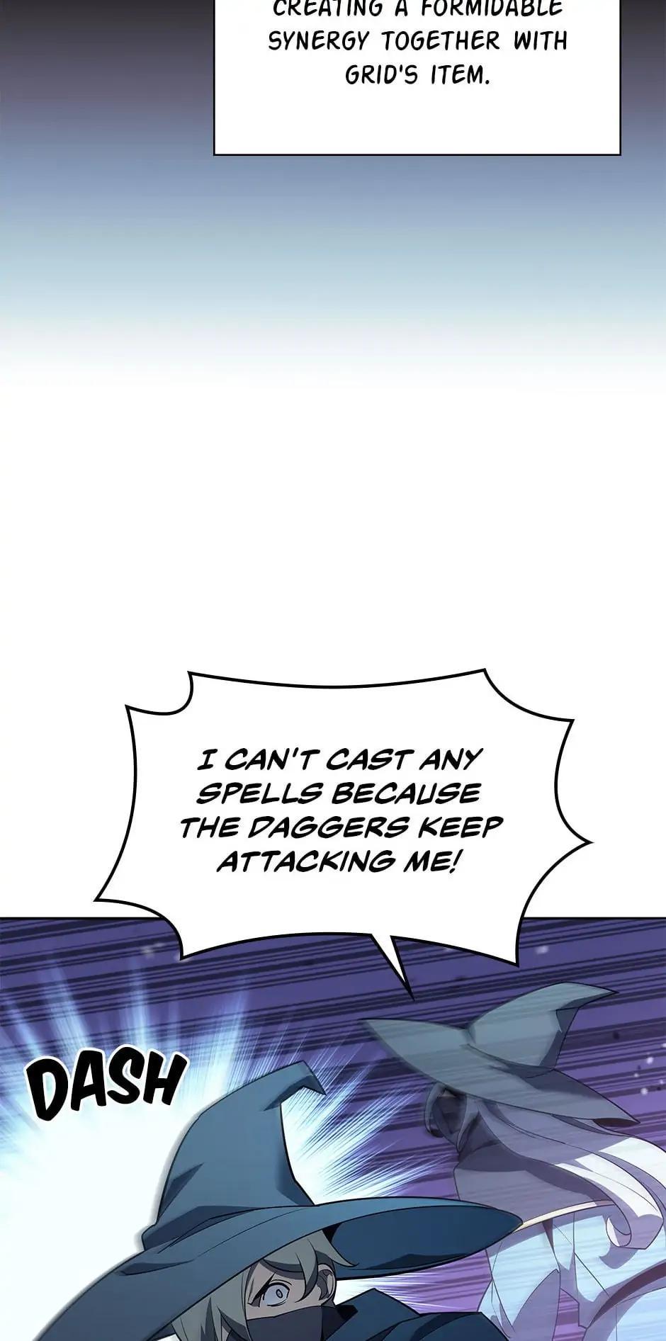 Overgeared Chapter 132 — page 73