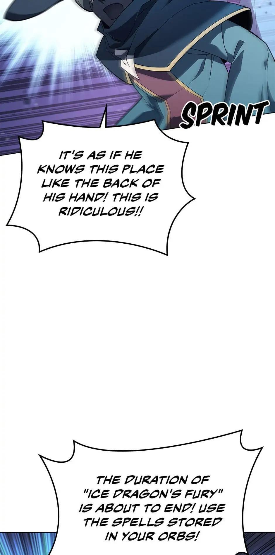Overgeared Chapter 132 — page 74