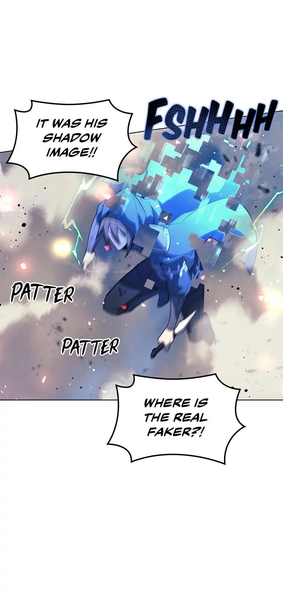 Overgeared Chapter 132 — page 81