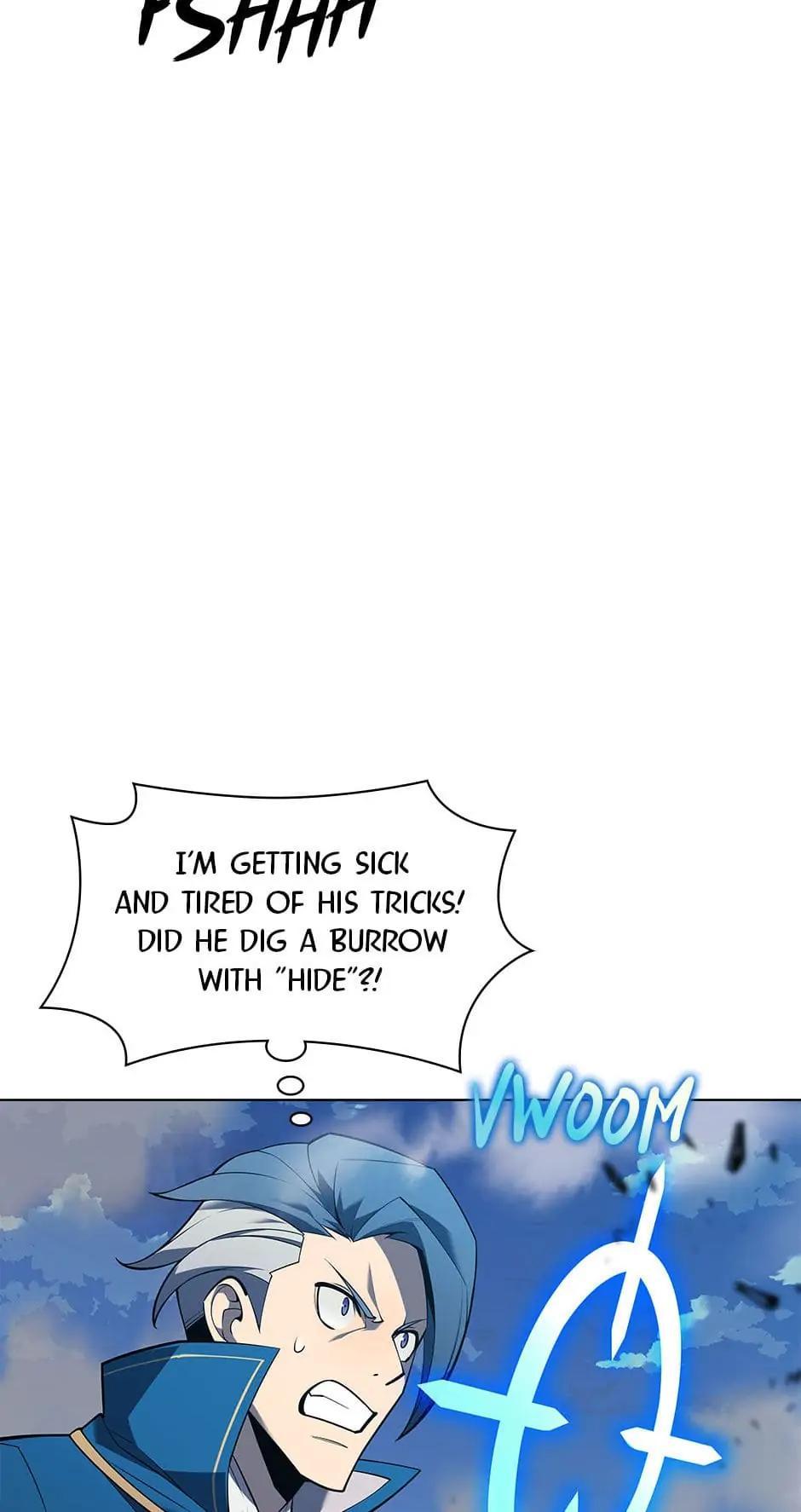 Overgeared Chapter 132 — page 95